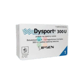 Buy Dysport 300U Slovakian Online
